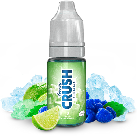 Liquide Himalaya Freezy Crush