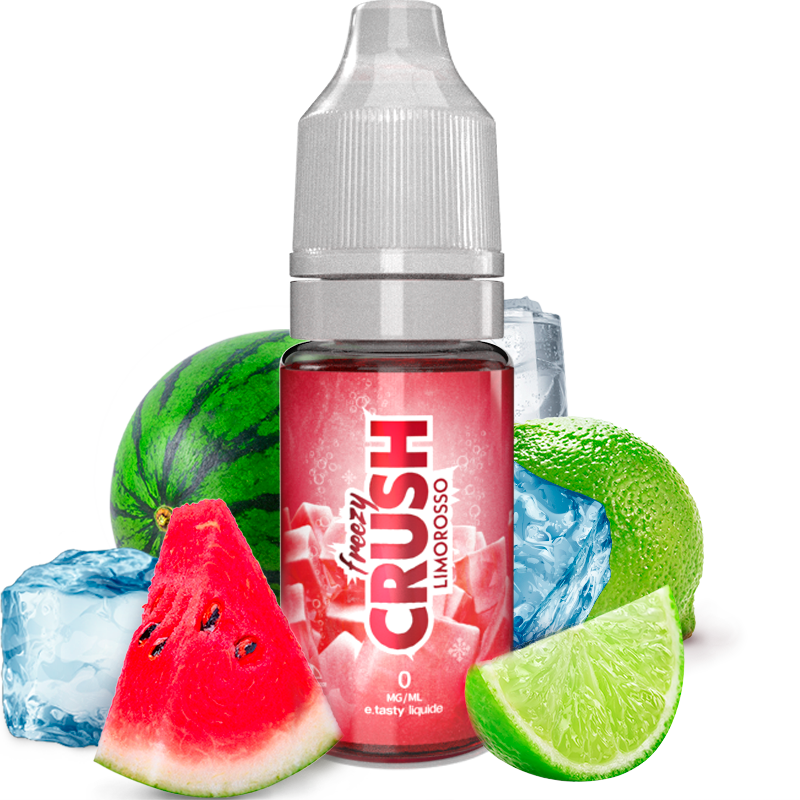 Liquide Limorosso Freezy Crush