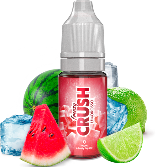 Liquide Limorosso Freezy Crush