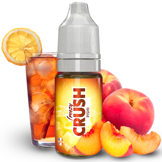Liquide Pishi Freezy Crush