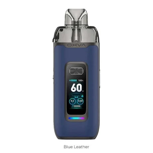 Pod VPrime OXVA