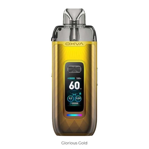 Pod VPrime OXVA