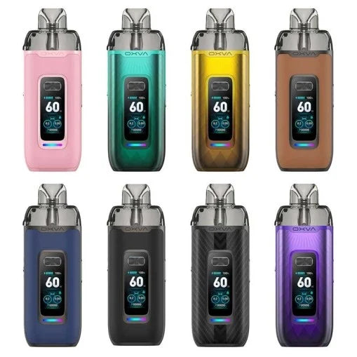 Pod VPrime OXVA