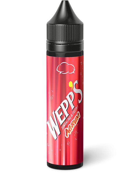 Liquide Wepp's Agrum Eliquid France