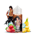 Liquide Yamakasi Fighter Fuel