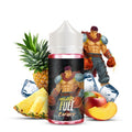 Liquide Zakary Fighter Fuel