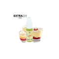 Arôme Miss Raspberry Custard Extradiy
