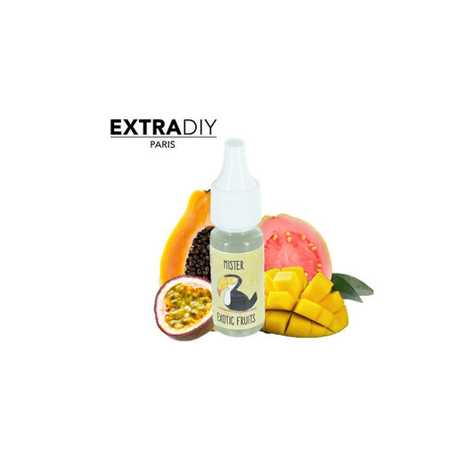 Arôme Exotic Extradiy