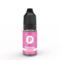 Liquide Princess Game Over