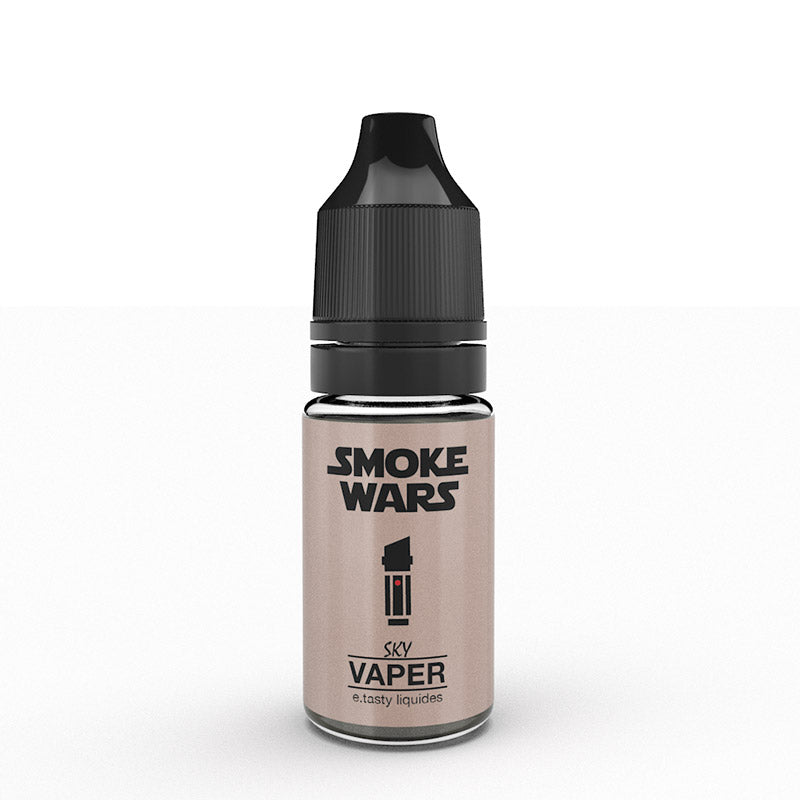 Liquide Sky Vaper Smoke Wars