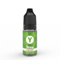 Liquide Yosh Game Over