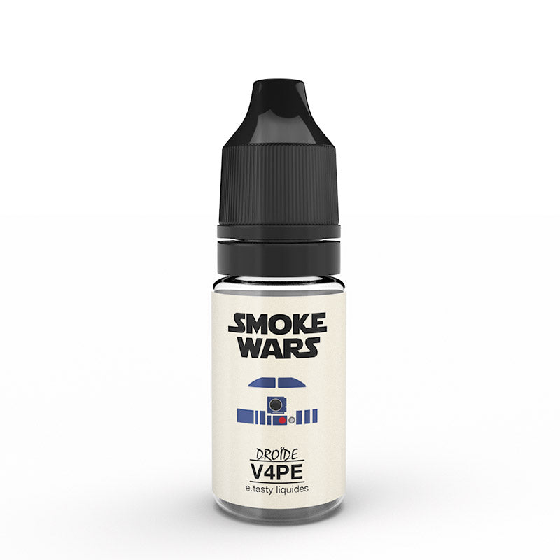 Liquide Droide V4pe Smoke Wars