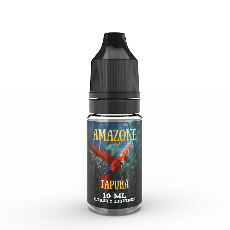 Liquide Japura Amazone