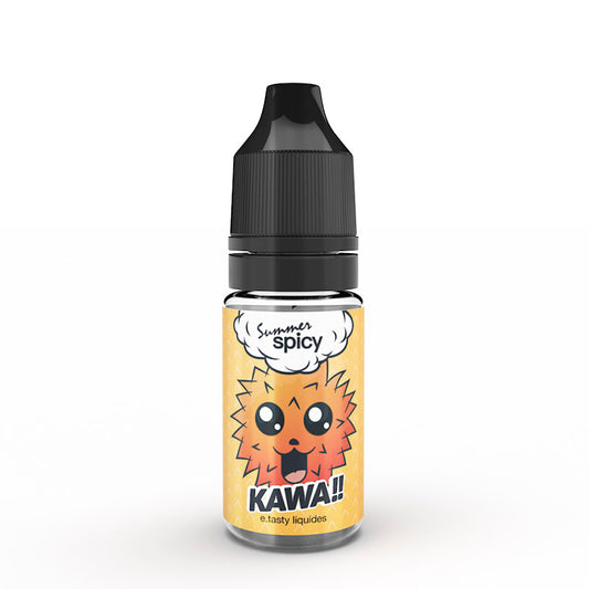 Liquide Kawa Summer Spicy