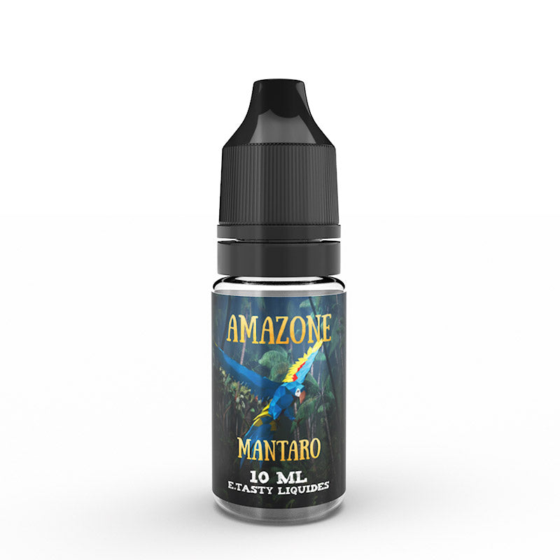 Liquide Mantaro Amazone