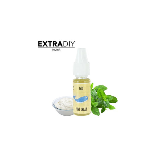 Arôme God Mint Cream