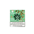 Cartouche 2 Capsules Classique Ice Vert Epen 3
