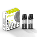 Cartouche 2 Pods Framboise Cassis Alfapod