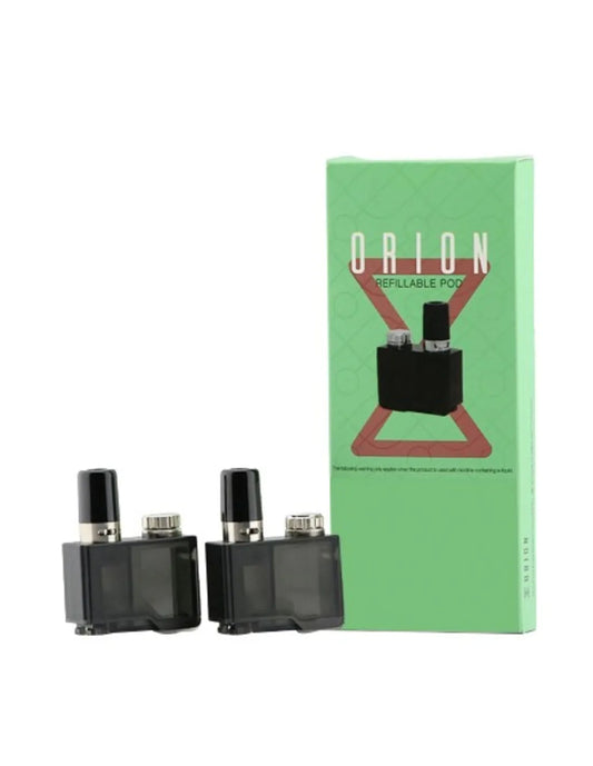 Cartouche 2 Pods Orion Lost Vape