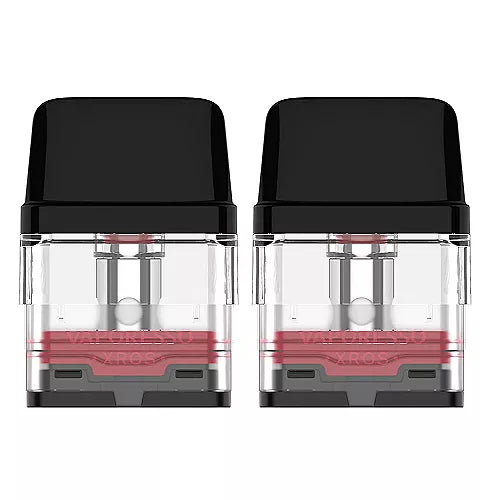 Cartouche 2 Pods de 2ml Xros Vaporesso