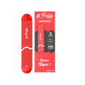 e.Puffy Fraise Givrée Etasty