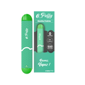 e.Puffy Menthe Fraîche Etasty