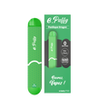 e.Puffy Pastèque Dragon Etasty