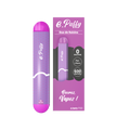 e.Puffy Duo De Raisin Etasty