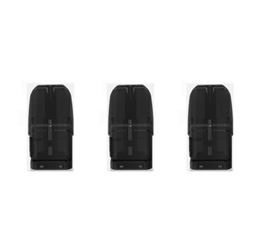 Cartouche 3 Pods Hero 1,2ohm Dual-Core Oukitel