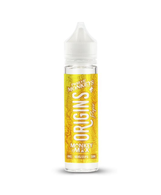Liquide Papio Twelve Monkeys