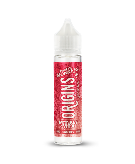 Liquide Saimiri Twelve Monkeys