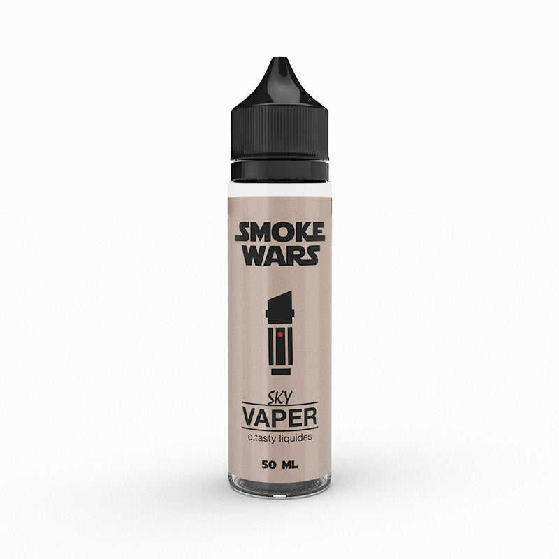 Liquide Sky Vaper Smoke Wars