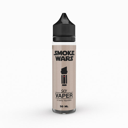 Liquide Sky Vaper Smoke Wars