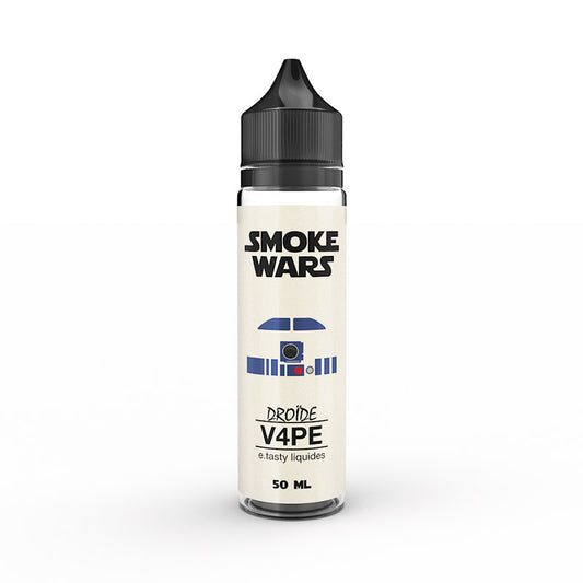 Liquide Droide V4pe Smoke Wars