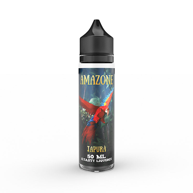 Liquide Japura Amazone