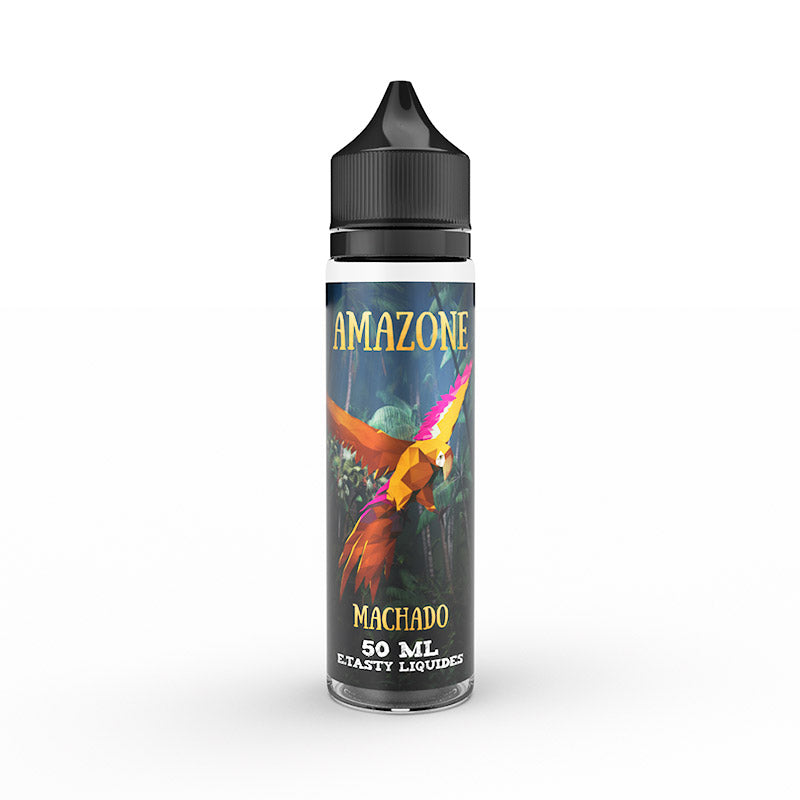 Liquide Machado Amazone