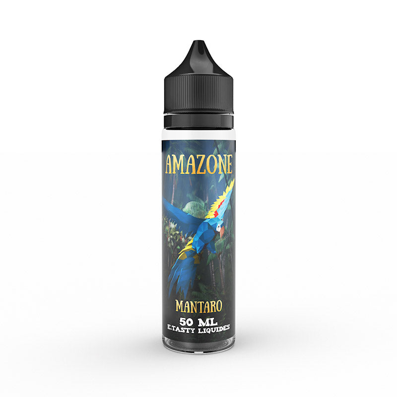 Liquide Mantaro Amazone