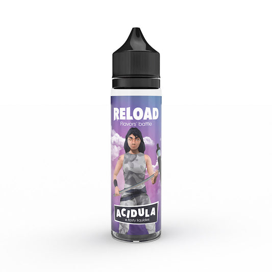 Liquide Acidula Reload