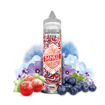 Liquide Bako Bankiz