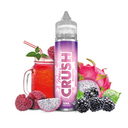 Liquide Diavita Freezy Crush