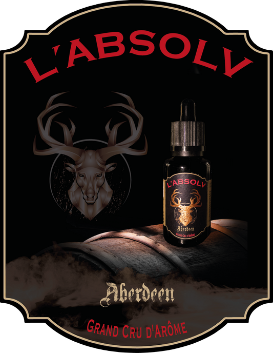 Liquide Aberdeen Absolu