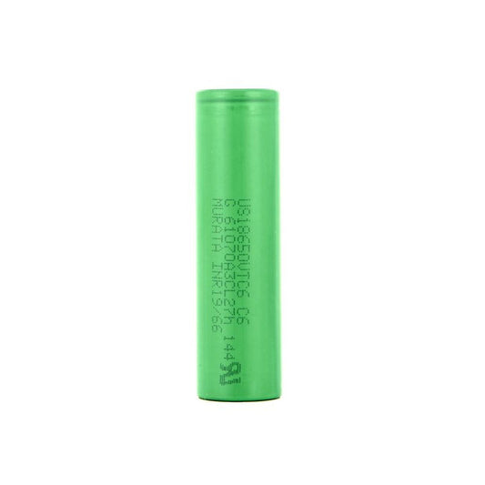 Accu 18650 VTC6 3000mah 30a Sony
