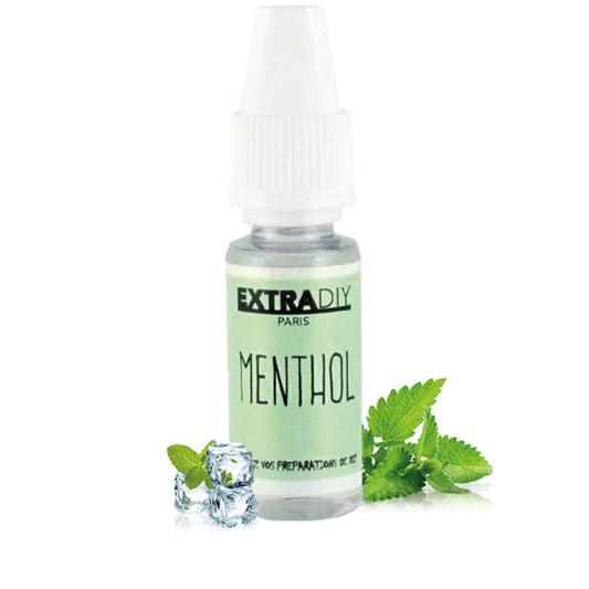 Additif Menthol Extradiy
