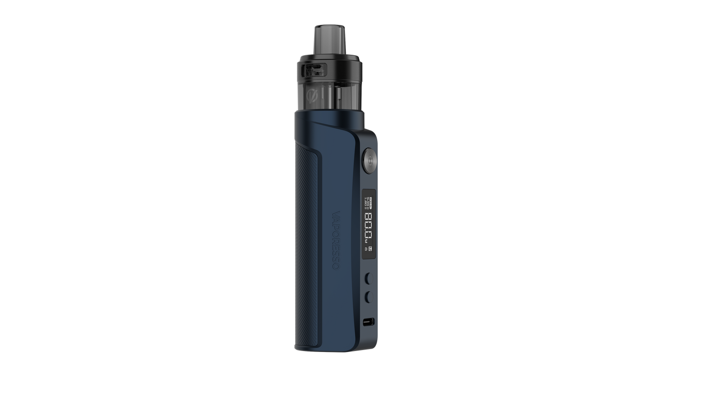 Kit Gen Pt80 S Vaporesso