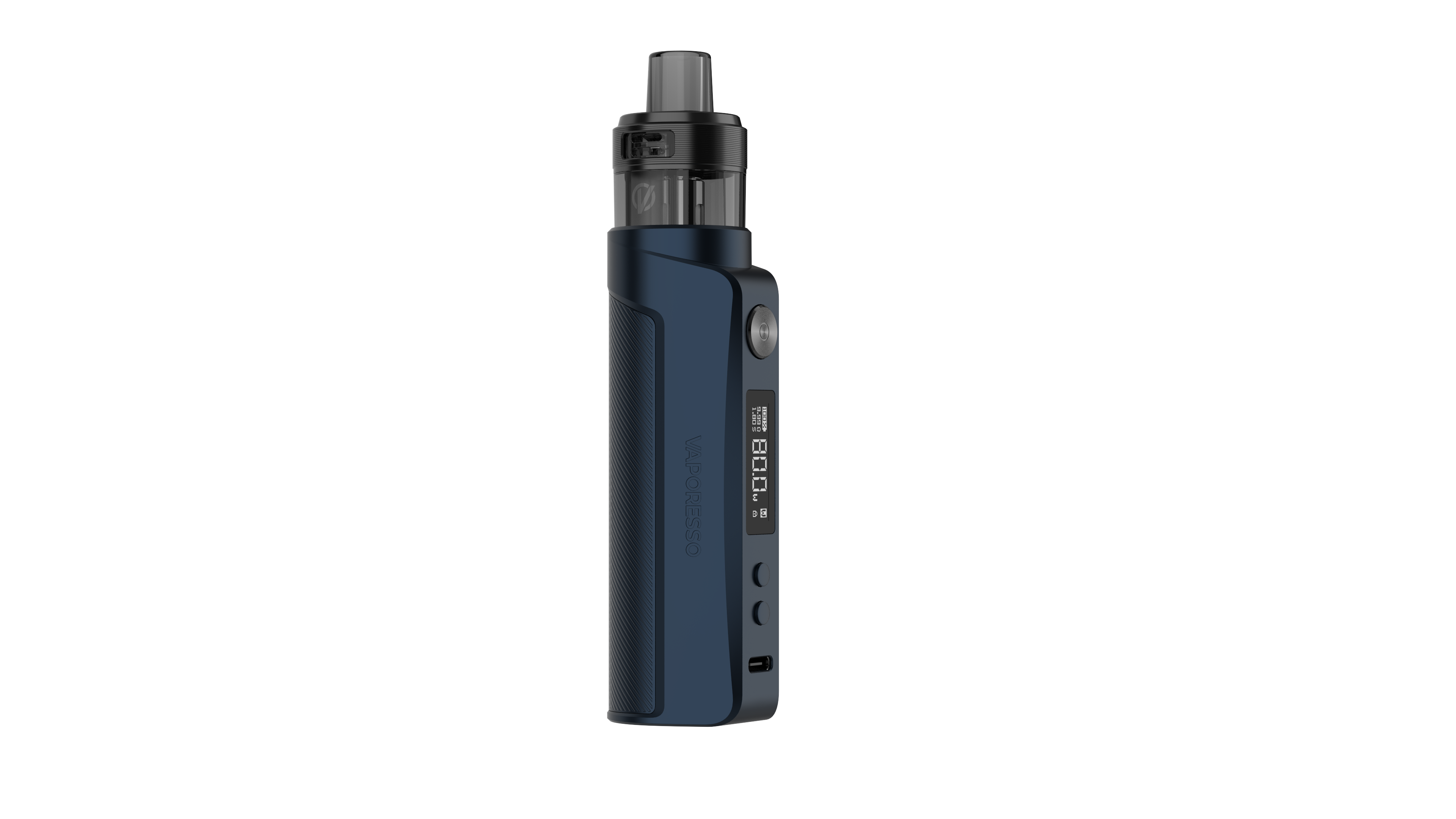 Kit Gen Pt80 S Vaporesso