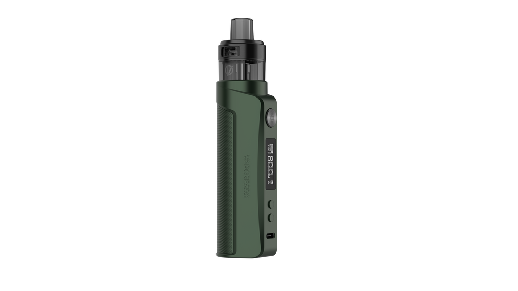 Kit Gen Pt80 S Vaporesso