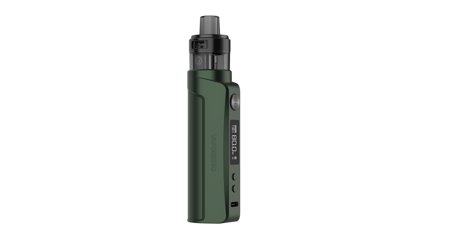 Kit Gen Pt80 S Vaporesso