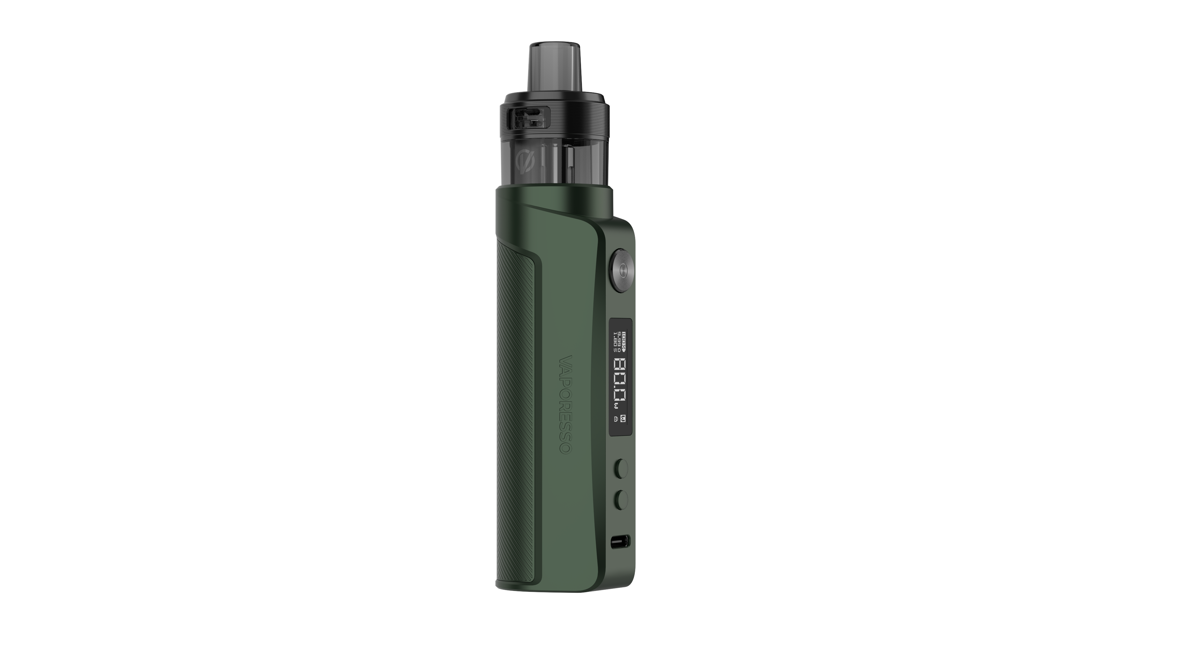 Kit Gen Pt80 S Vaporesso