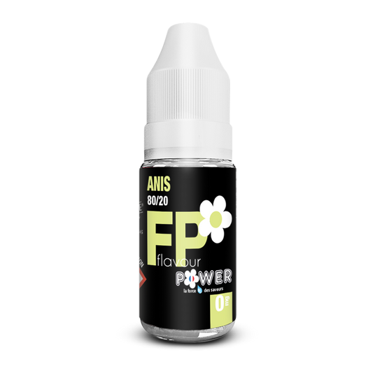 Liquide Anis Flavour Power