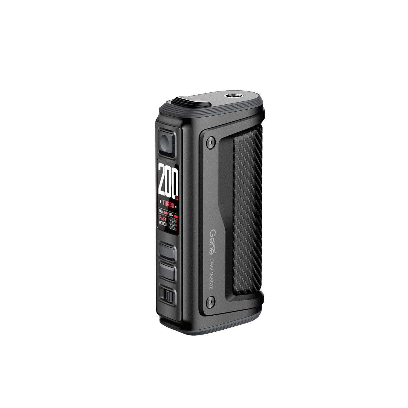Box Argus GT II Mod Voopoo